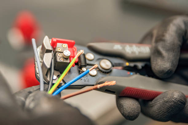 Best Electrician Near Me  in Corry, PA