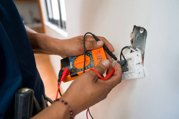 Best Licensed Electrician  in Corry, PA