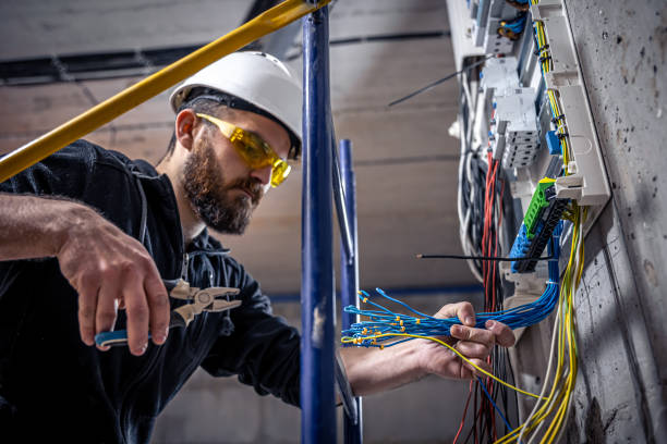 Best Electrical Contractors for Businesses  in Corry, PA