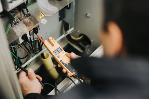 Best Electrical Troubleshooting Services  in Corry, PA