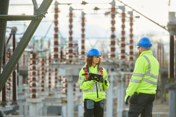 Best Best Electricians Near Me  in Corry, PA