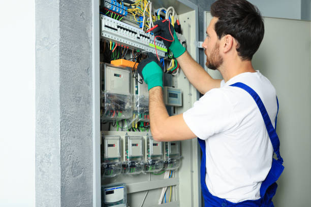 Best Commercial Electrician Services  in Corry, PA