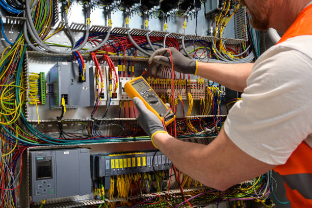 Best Electrical Installation Contractor  in Corry, PA