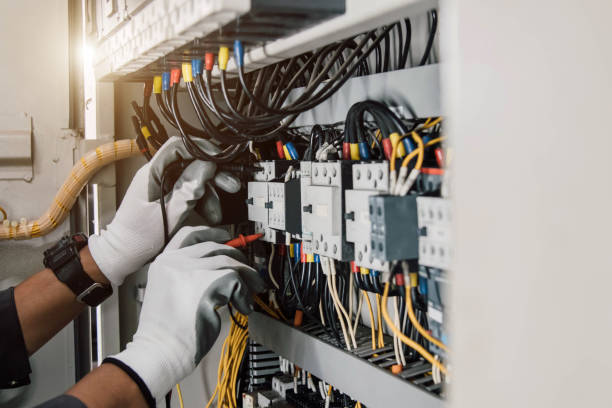 Best Residential Electrician Services  in Corry, PA